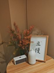 -婳香·女性英式芳疗SPA