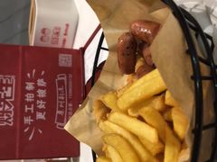 -烁先生披萨·儿童餐下午茶(河南岸店)