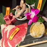 「鸟酌·烧肉放题(顺德美的万达店)」在四楼