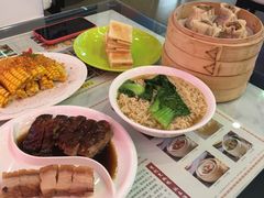 -澳门陈光记烧味饭店(万象城店)