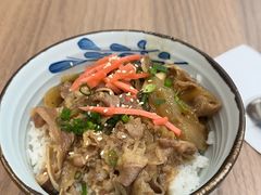-小条食堂(筼筜天虹店)