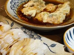 -本味友膳·茶餐厅(和达中心城店)