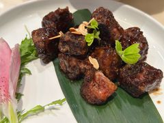 -好福记饭店(红梅公园店)