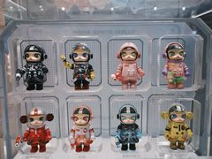 -泡泡玛特POPMART(合生汇店)