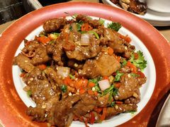 -浔庐餐厅•江西老字号•九江菜(烟水亭店)