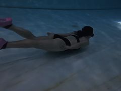 -上海潜殿潜水中心