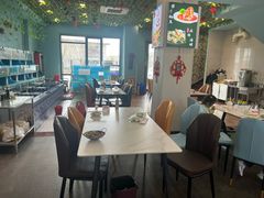 -李哥海鲜烧烤家常菜(孔雀城店)