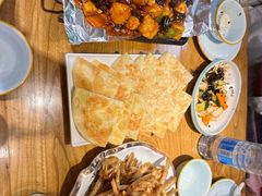 -阜新饼王(和平路店)