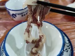 -蔡社牛肉城(龙湖店)