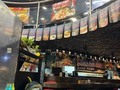 -将太无二·北美传奇寿司(瑞士公寓店)