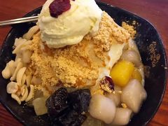 -鲜芋仙(太原街万达店)