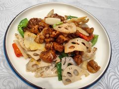 -粤·向群饭店(龙津东路总店)