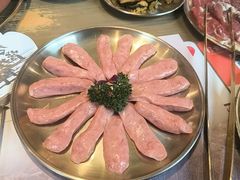 -西塔老太太泥炉烤肉(双井店)