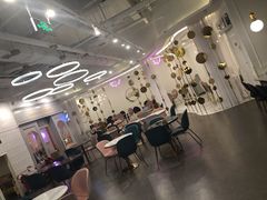 -Lilliput粒粒堡亲子餐厅(置汇旭辉店)