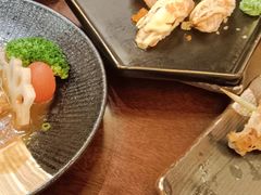 -鸟鹏烧鸟居酒屋(仁恒梦中心店)