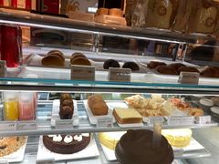 -Peet's Coffee皮爷咖啡(德基店)