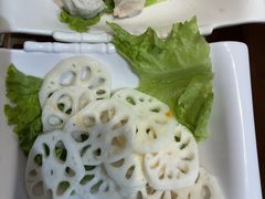 -草原塞蛮羊火锅城(港湾店)