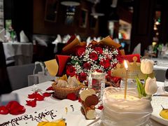 -AZUL by FUEL蓝色·法式酒馆(琶醍店)