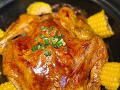 -大鸭梨烤鸭(石佛营店)