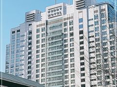 -北京嘉里健身·Kerry Sports(北京嘉里大酒店)