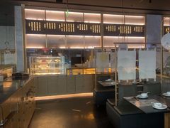-赠李白·如诗的川味(余杭万达广场店)