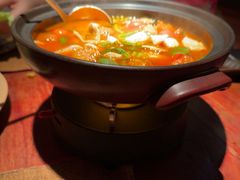 -花马天堂云南餐厅 Lost Heaven(外滩店)