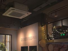 -ibarrel爱杯·bistro&brunch(江宁路店)