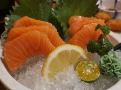 -桃太郎寿司料理(南坪店)