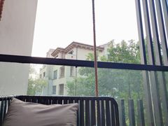 -上海崇明金茂凯悦酒店