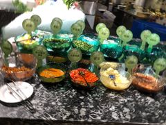 -芭菲盛宴·环球美食(解放碑英利国际店)