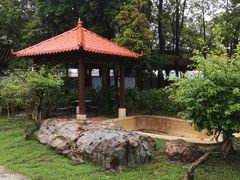 -佛山市三水温泉度假村