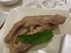 鹅掌-扬州狮子楼·非遗淮扬菜(总店)