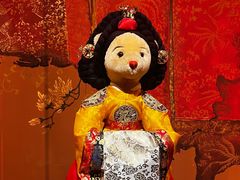 -济州岛泰迪熊博物馆