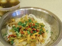 -老东江米粉