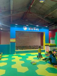 -恐龙探索乐园(磁器口店)