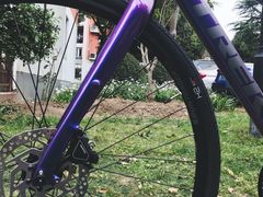 -TREK崔克自行车(徐汇滨江店)