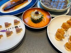 -曾宴·楚菜(湖北省博物馆店)