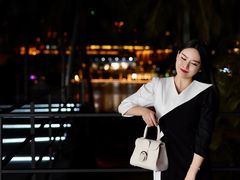 -欢乐海岸椰林沙滩-2025湾区超级灯会