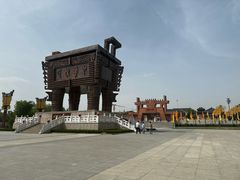 -中华郡文化旅游景区
