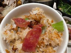 -煲王粤菜餐厅(中侨中心店)