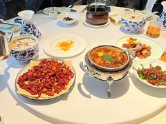 -瓷忆·瓷文化餐厅(上海店)