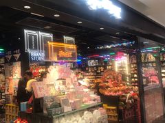 -酷乐潮玩(五道口购物中心店)