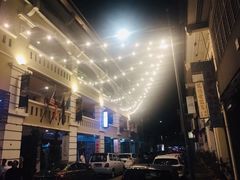 -金伯利街美食夜市