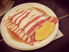 -韩屋韩国料理(天山路店)