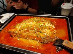 -炉鱼(西溪银泰城店)