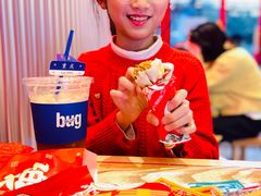 -享哆味·汉堡炸鸡(九龙坡黄桷坪店)