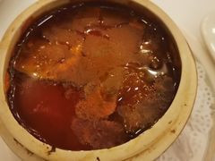 精品罐焖牛肉-莫斯科餐厅