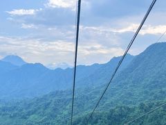 -青城山