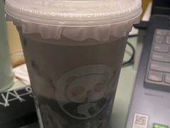 -茶百道(爱融荟城店)