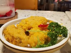 -素描餐厅(灵隐天竺店)